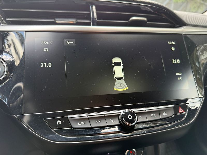 Opel Corsa Ultimate 50kWh REZERVACE - fotka 14 z 36