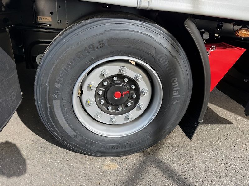 Kögel SN24 MEGA-Lowdeck - fotka 13 z 20