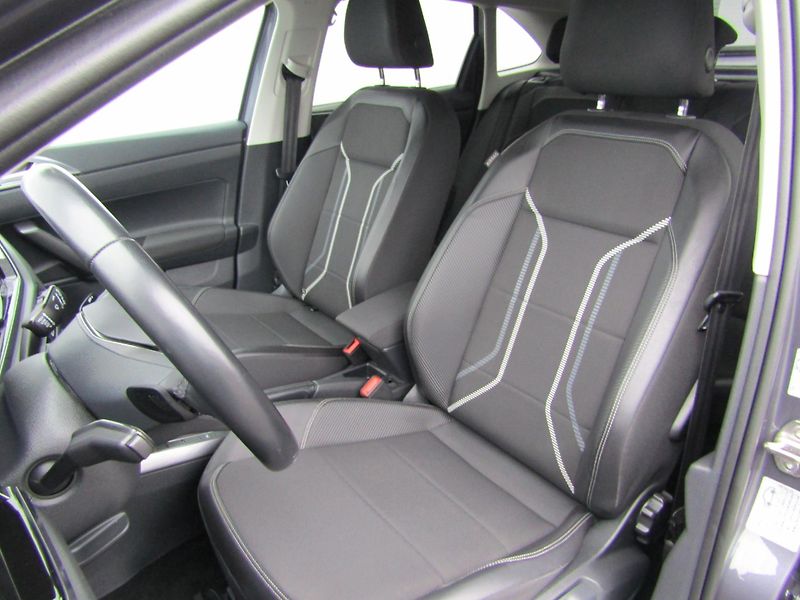 Volkswagen Taigo (2021) Style 1.0 TSI 81KW DSG - fotka 18 z 29