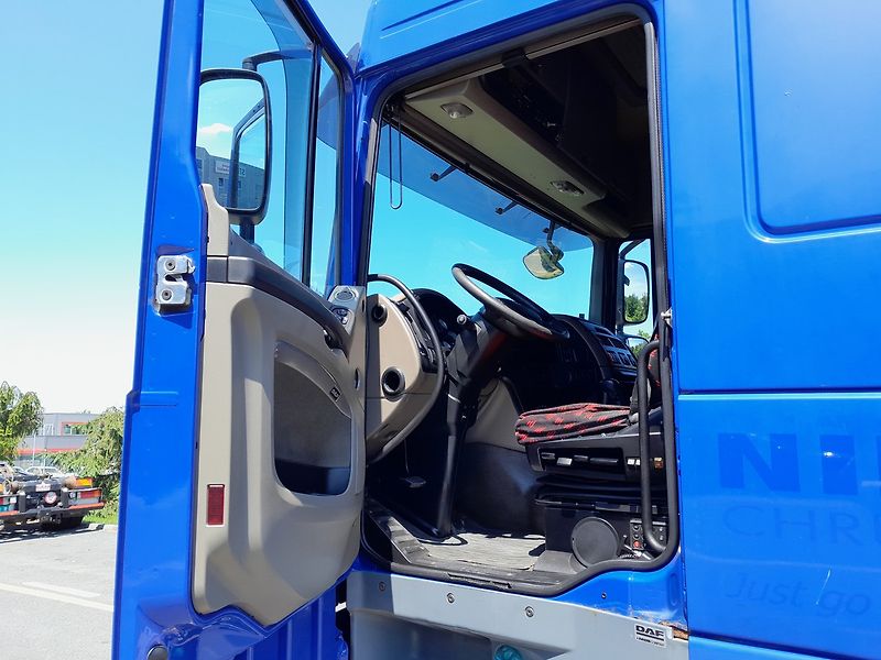 DAF XF 480 FT SC LowDeck - fotka 11 z 39