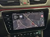 Škoda Superb 2.0TDI 4x4 DSG StylePlus - náhled 30