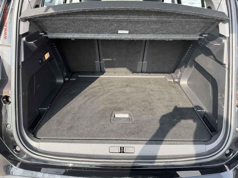 Citroën C5 Aircross (2019) 1.5 HDi, 1.maj, AT, kamera - fotka 7 z 20