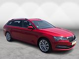 Škoda Superb COMBI 2.0 TSi DSG 7st. STYLE - náhled 6