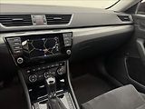 Škoda Superb 2,0 DSG STYLE+ CANTON DPH ČR - náhled 15
