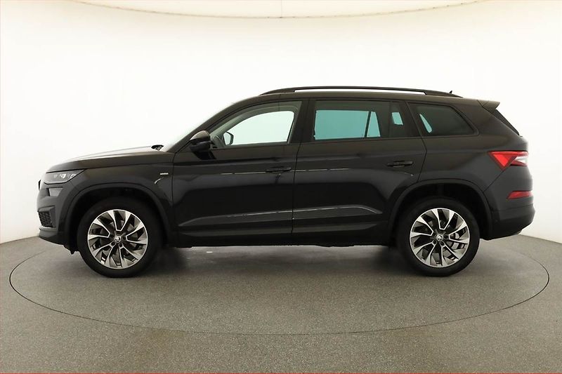 Škoda Kodiaq (2021) Style 2.0 TDI - fotka 3 z 18