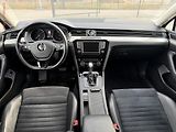 Volkswagen Passat (2016) 2.0 TDi, ČR, Highline, DSG - náhled 8