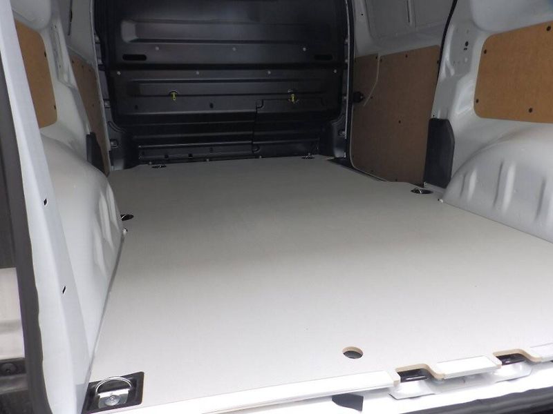 Opel Vivaro (2026) L1 (M) Panel Van 2.2 CD - fotka 8 z 30