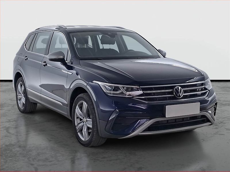 Volkswagen Tiguan Allspace (2023) 2.0 TDI - fotografie inzerátu