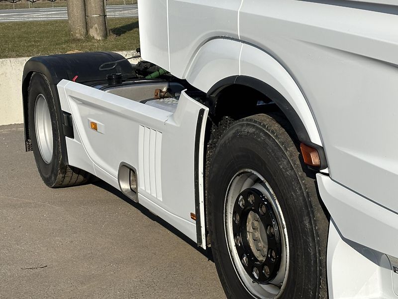 Mercedes-Benz Actros 1848 EURO 6 jednookruhová hydr - fotka 6 z 26