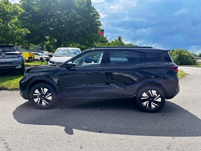 Opel Frontera (2026) Hybrid 1.2T 145k GS AT6 - fotka 3 z 20
