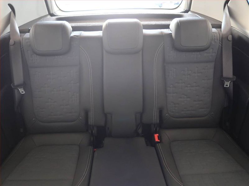 Opel Meriva (2012) 1.4 Turbo, Tempomat - fotka 10 z 15