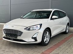Ford Focus (2021) 1.5TDCi TITANIUM  88kW - fotografie inzerátu