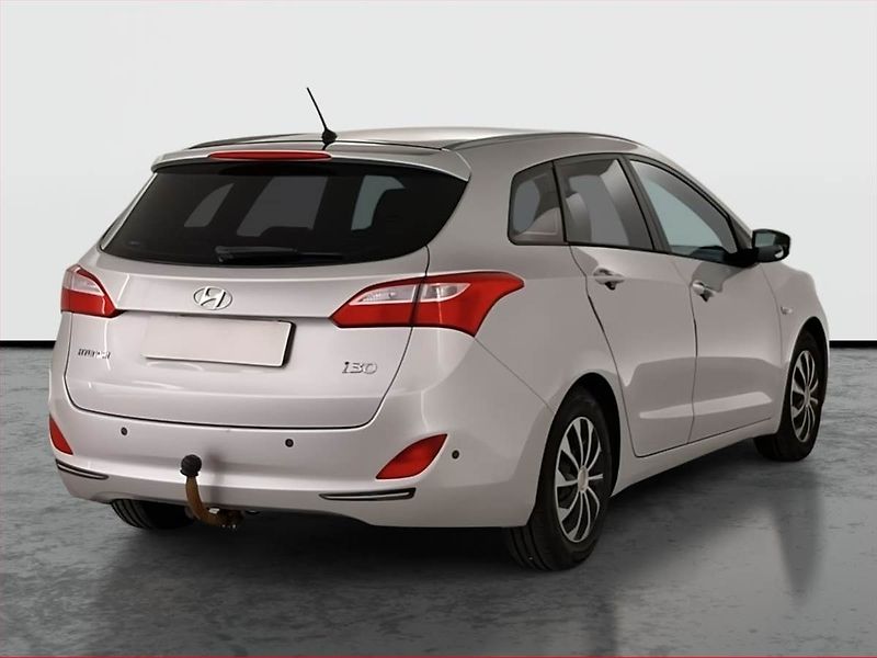Hyundai i30 (2013) 1.4 CVVT, LPG, Serv.kniha - fotka 5 z 18
