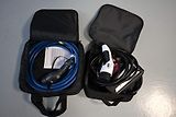 Ford Mustang Mach-E (2022) LED ACC 360 Kamera BO 94%SOH E - náhled 34