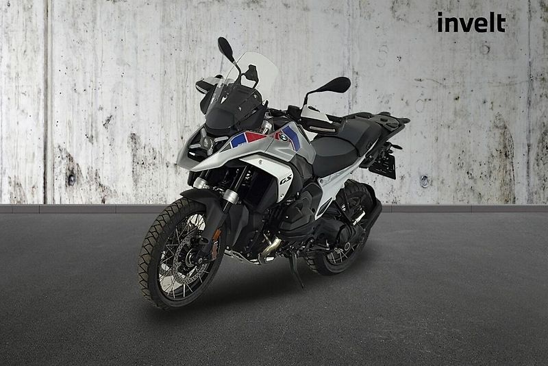 BMW R 1300 GS - fotografie inzerátu