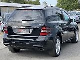 Mercedes-Benz Třídy M ML 320CDi AMG PAKET AUTOMAT - náhled 7