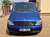 Mercedes-Benz Viano (2006) 2.2CDi 110kW 6-MÍST*PO SERVISU - náhled 7