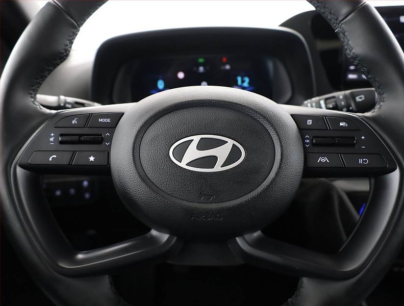 Hyundai i20 (2026) 1.0 T-GDI, ČR,1.maj - fotka 8 z 16