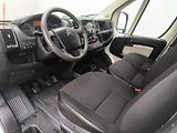Citroën Jumper (2019) 2.2HDi L1H1, AC, stř.nosič - náhled 10