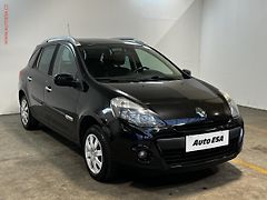 Renault Clio (2010) 1.2i, ČR, AC - fotografie inzerátu
