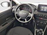 Dacia Sandero (2024) 1.0 TCe LPG, LPG, ČR,1.maj - náhled 7