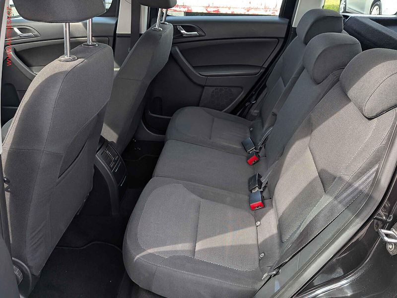 Škoda Yeti (2014) 1.2 TSi, AC, TZ, temp - fotka 10 z 15