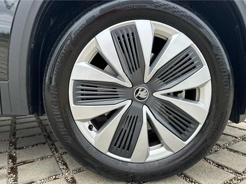 Škoda Kodiaq 2,0 TDI / 142 kW 4x4 Selection - fotka 22 z 25