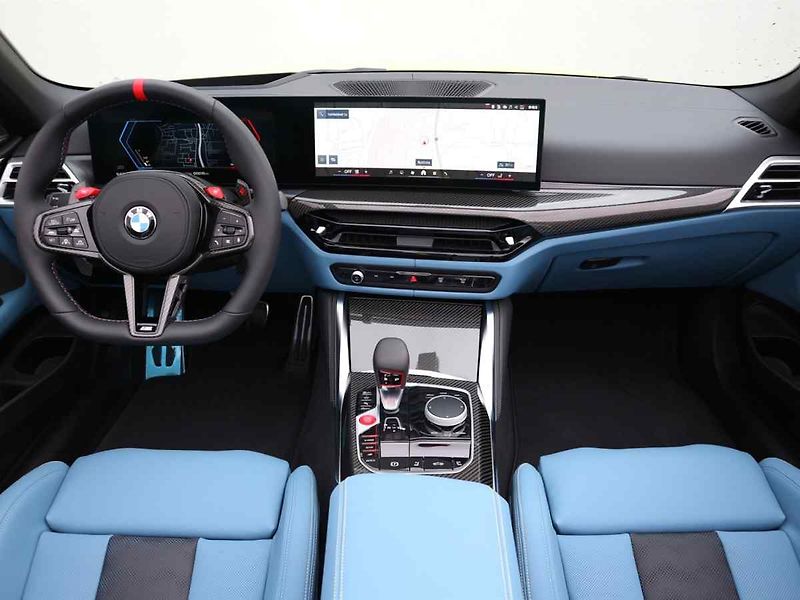 BMW M4 - fotka 10 z 10