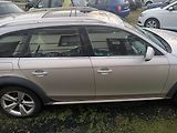 Audi A4 2.0 TDI ALLROAD 4x4 Panorama - náhled 6