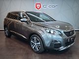 Peugeot 5008 2.0 BlueHDi EAT8 GT Line - náhled 1