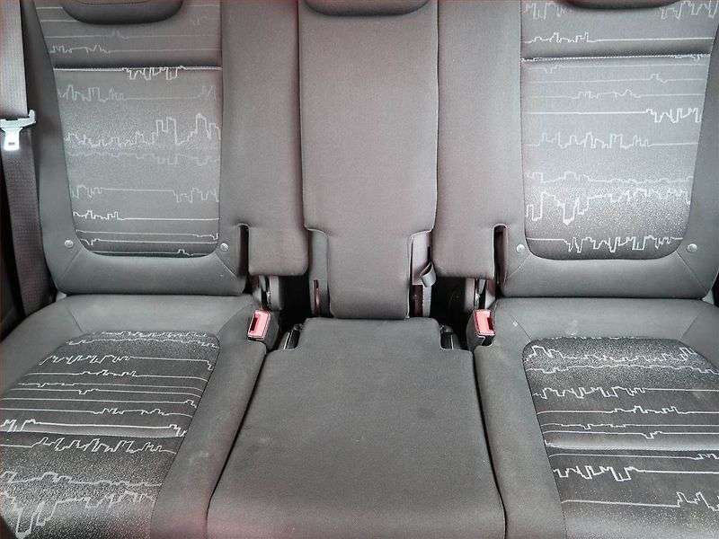 Opel Meriva (2012) 1.4 Turbo, nová STK - fotka 10 z 17