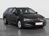 Škoda Superb (2021) Style 2.0 TDI - náhled 1