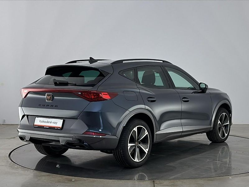 Cupra Formentor DSG - fotka 2 z 29