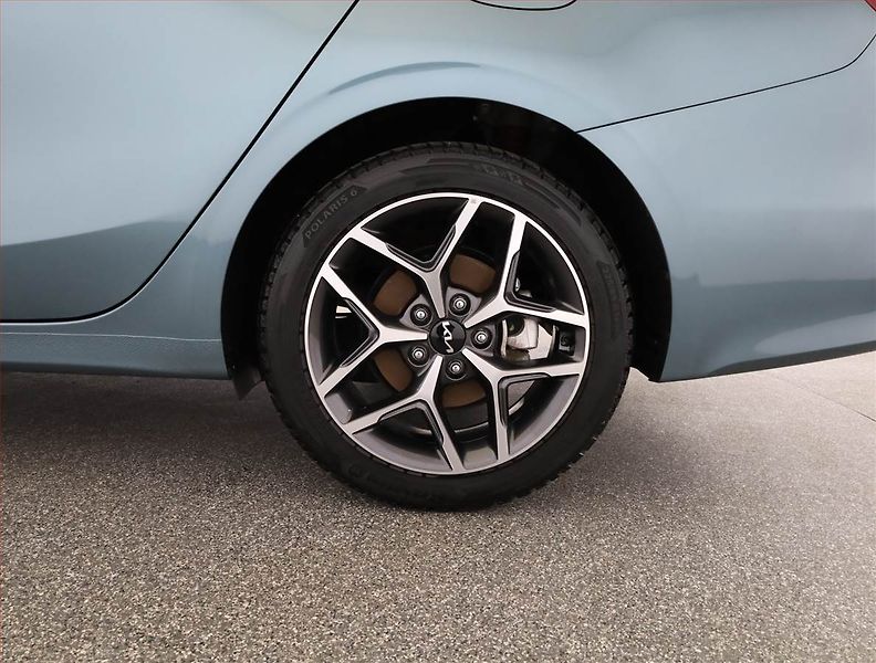 Kia Ceed (2025) 1.5 T-GDI - fotka 21 z 21