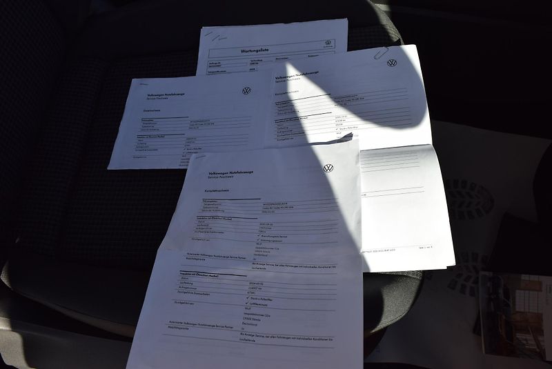 Volkswagen Caddy (2021) 2.0TDI 90kw TRENDLINE TAŽNÉ - fotka 37 z 39