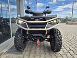 Can-Am Outlander Max 1000R LTD (2026) T ABS SAS MY26 - náhled 9