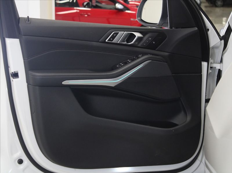 BMW X5 3,0 xDrive40i Ventilace TAŽNÉ - fotka 20 z 30