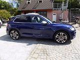 Audi SQ5 3,0 255 KW B&O, SLINE, TOP!!!! - náhled 7