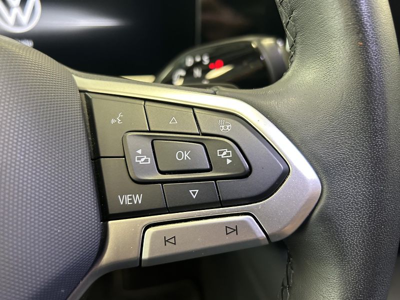 Volkswagen Passat (2025) 2.0TDi DSG ELEGANCE LED 110kW - fotka 8 z 36