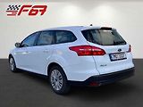 Ford Focus kombi Trend.