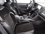 Renault Mégane (2018) 1.6 SCe, Serv.kniha, Kůže - náhled 7