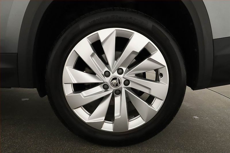 Škoda Kodiaq (2025) 1.5 TSI, Selection, FullLed - fotka 12 z 18