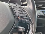Toyota C-HR Hybrid 1.8 E-CVT Selection - náhled 15