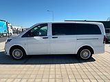 Mercedes-Benz Vito Tourer 116CDI Long 4Matic Pro - náhled 8
