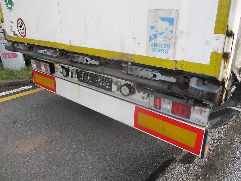 Krone SD 04 LowDeck - fotka 8 z 26
