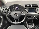 Škoda Fabia (2020) 1.0 TSi, 2.maj,ČR, Style - náhled 11