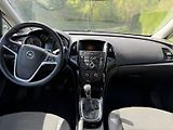 Opel Astra (2016) - náhled 8