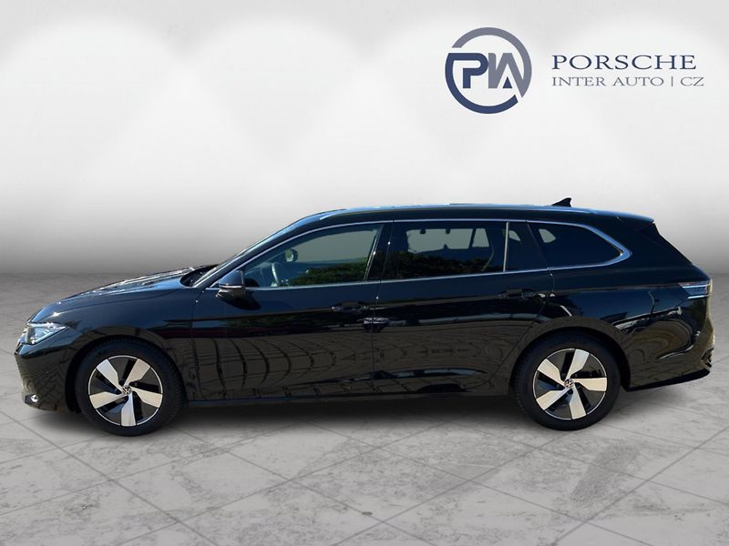 Volkswagen Passat Elegance 2.0 TDI 110 kW DSG Va - fotka 3 z 23