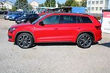 Škoda Kodiaq (2018) 2.0 TDI DSG 4X4 SPORTLINE - náhled 3