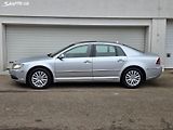 Volkswagen Phaeton (2014) 3.0 TDI 4x4 Automat DPH - náhled 4